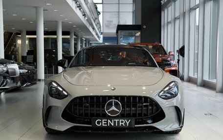 Mercedes-Benz AMG GT, 2026 год, 32 500 000 рублей, 2 фотография