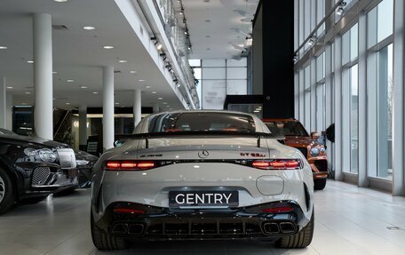 Mercedes-Benz AMG GT, 2026 год, 32 500 000 рублей, 5 фотография