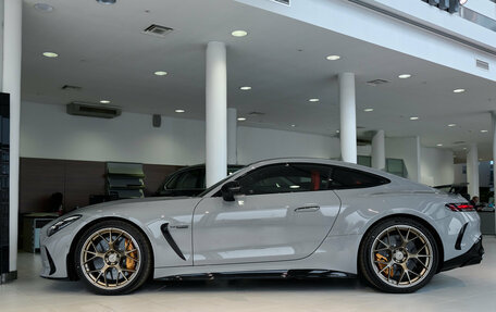 Mercedes-Benz AMG GT, 2026 год, 32 500 000 рублей, 3 фотография