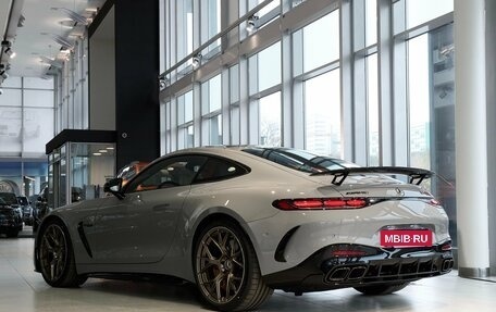 Mercedes-Benz AMG GT, 2026 год, 32 500 000 рублей, 4 фотография