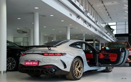 Mercedes-Benz AMG GT, 2026 год, 32 500 000 рублей, 6 фотография