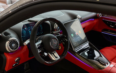 Mercedes-Benz AMG GT, 2026 год, 32 500 000 рублей, 11 фотография