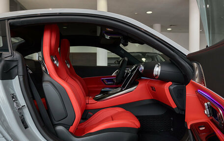 Mercedes-Benz AMG GT, 2026 год, 32 500 000 рублей, 7 фотография
