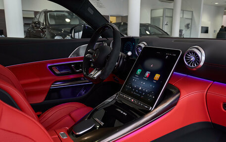 Mercedes-Benz AMG GT, 2026 год, 32 500 000 рублей, 9 фотография