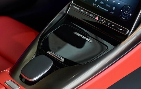 Mercedes-Benz AMG GT, 2026 год, 32 500 000 рублей, 14 фотография