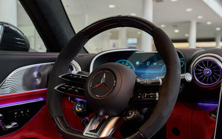 Mercedes-Benz AMG GT, 2026 год, 32 500 000 рублей, 12 фотография