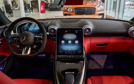 Mercedes-Benz AMG GT, 2026 год, 32 500 000 рублей, 10 фотография