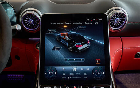 Mercedes-Benz AMG GT, 2026 год, 32 500 000 рублей, 20 фотография