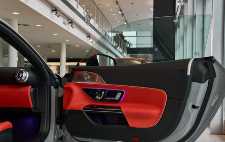 Mercedes-Benz AMG GT, 2026 год, 32 500 000 рублей, 23 фотография