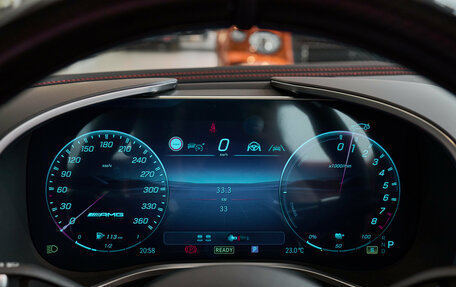 Mercedes-Benz AMG GT, 2026 год, 32 500 000 рублей, 28 фотография