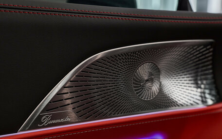 Mercedes-Benz AMG GT, 2026 год, 32 500 000 рублей, 25 фотография