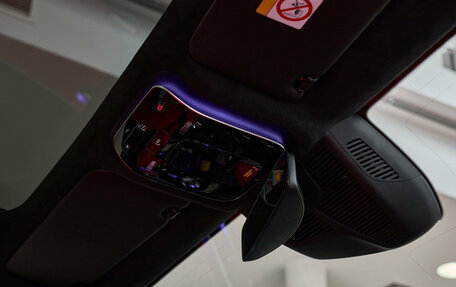 Mercedes-Benz AMG GT, 2026 год, 32 500 000 рублей, 22 фотография