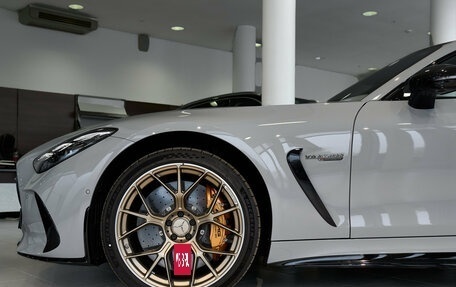 Mercedes-Benz AMG GT, 2026 год, 32 500 000 рублей, 27 фотография