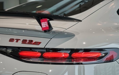 Mercedes-Benz AMG GT, 2026 год, 32 500 000 рублей, 26 фотография