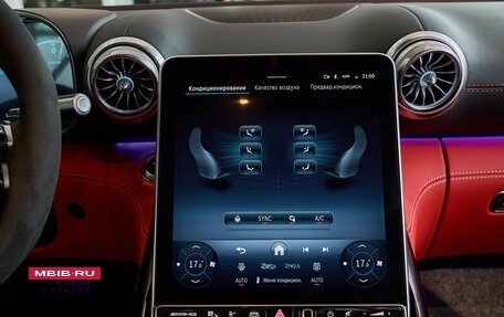 Mercedes-Benz AMG GT, 2026 год, 32 500 000 рублей, 18 фотография