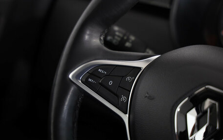 Renault Arkana I, 2019 год, 1 549 898 рублей, 11 фотография