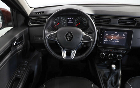 Renault Arkana I, 2019 год, 1 549 898 рублей, 10 фотография