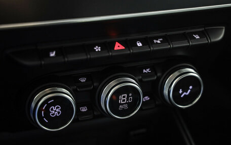 Renault Arkana I, 2019 год, 1 549 898 рублей, 16 фотография