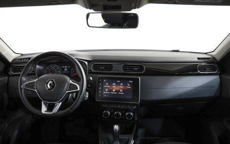 Renault Arkana I, 2019 год, 1 549 898 рублей, 9 фотография