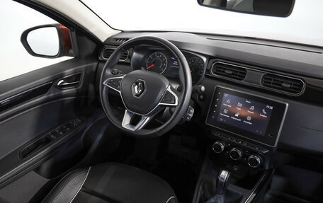 Renault Arkana I, 2019 год, 1 549 898 рублей, 8 фотография