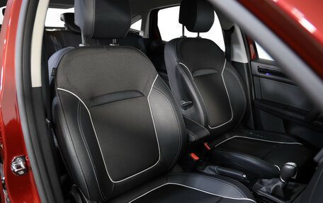 Renault Arkana I, 2019 год, 1 549 898 рублей, 22 фотография