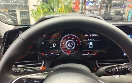 Hyundai Elantra, 2022 год, 1 730 000 рублей, 3 фотография