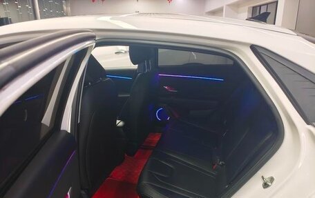 Hyundai Elantra, 2022 год, 1 730 000 рублей, 4 фотография