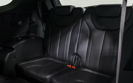 Hyundai Santa Fe IV, 2019 год, 3 000 000 рублей, 14 фотография