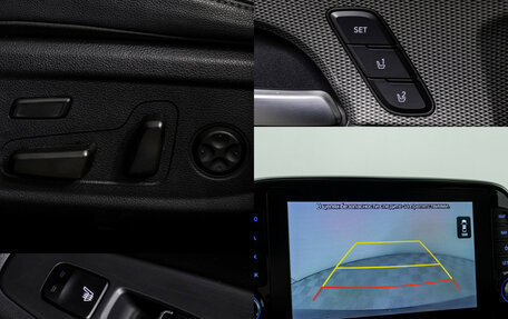 Hyundai Santa Fe IV, 2019 год, 3 000 000 рублей, 15 фотография