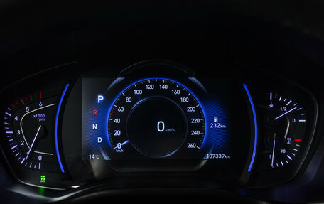 Hyundai Santa Fe IV, 2019 год, 3 000 000 рублей, 11 фотография