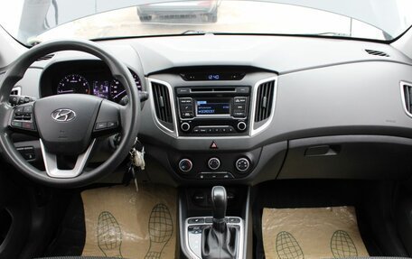 Hyundai Creta I рестайлинг, 2016 год, 1 390 000 рублей, 16 фотография