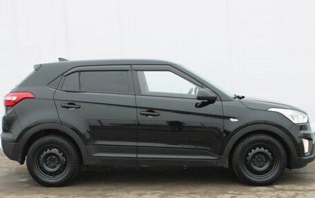 Hyundai Creta I рестайлинг, 2016 год, 1 390 000 рублей, 8 фотография