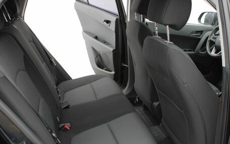 Hyundai Creta I рестайлинг, 2016 год, 1 390 000 рублей, 13 фотография