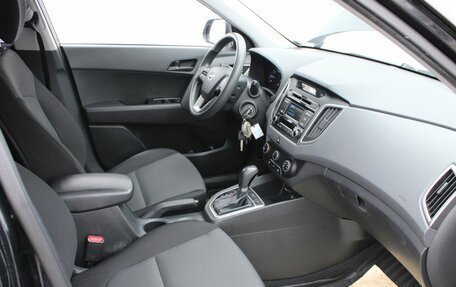 Hyundai Creta I рестайлинг, 2016 год, 1 390 000 рублей, 12 фотография