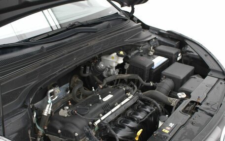 Hyundai Creta I рестайлинг, 2016 год, 1 390 000 рублей, 9 фотография