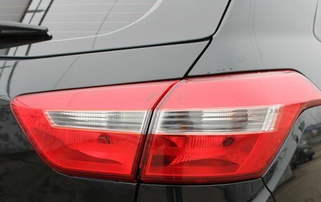 Hyundai Creta I рестайлинг, 2016 год, 1 390 000 рублей, 20 фотография