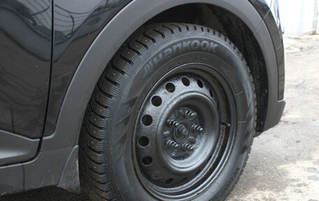 Hyundai Creta I рестайлинг, 2016 год, 1 390 000 рублей, 21 фотография