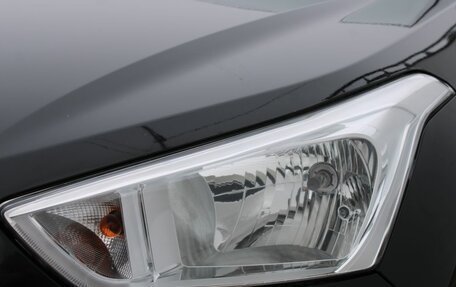 Hyundai Creta I рестайлинг, 2016 год, 1 390 000 рублей, 19 фотография