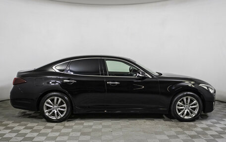 Infiniti Q70 I, 2015 год, 2 099 000 рублей, 4 фотография