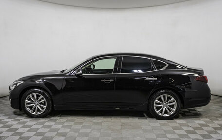 Infiniti Q70 I, 2015 год, 2 099 000 рублей, 8 фотография