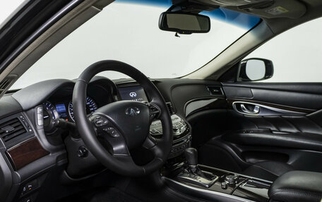 Infiniti Q70 I, 2015 год, 2 099 000 рублей, 10 фотография