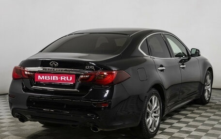 Infiniti Q70 I, 2015 год, 2 099 000 рублей, 5 фотография