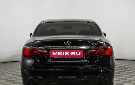 Infiniti Q70 I, 2015 год, 2 099 000 рублей, 6 фотография