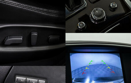 Infiniti Q70 I, 2015 год, 2 099 000 рублей, 15 фотография