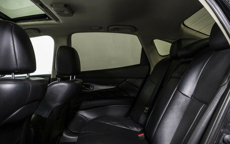 Infiniti Q70 I, 2015 год, 2 099 000 рублей, 14 фотография