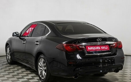 Infiniti Q70 I, 2015 год, 2 099 000 рублей, 7 фотография