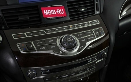 Infiniti Q70 I, 2015 год, 2 099 000 рублей, 13 фотография