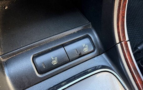 KIA Magentis I, 2004 год, 329 000 рублей, 13 фотография