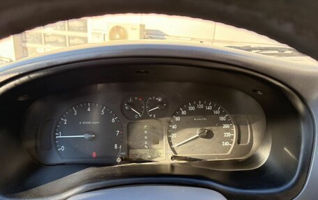 KIA Magentis I, 2004 год, 329 000 рублей, 12 фотография