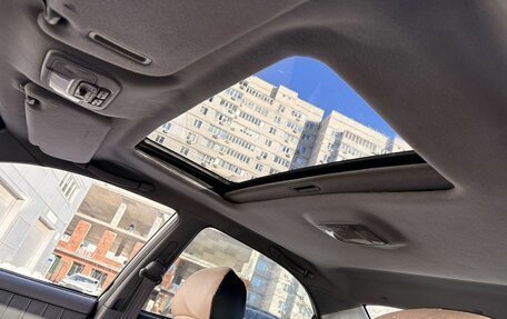 KIA Magentis I, 2004 год, 329 000 рублей, 16 фотография